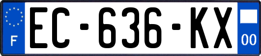 EC-636-KX