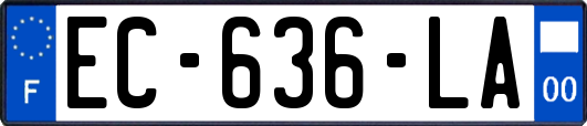 EC-636-LA