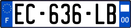 EC-636-LB