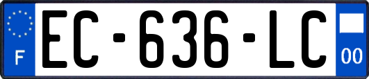 EC-636-LC
