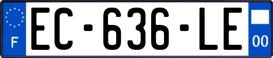 EC-636-LE