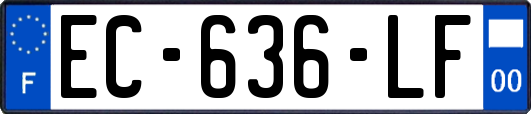 EC-636-LF