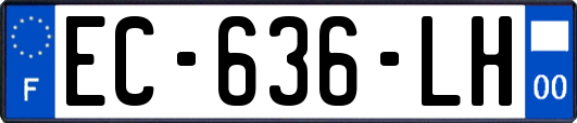 EC-636-LH