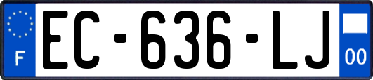 EC-636-LJ