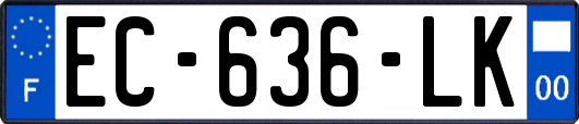 EC-636-LK