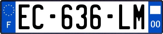 EC-636-LM