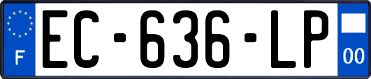 EC-636-LP
