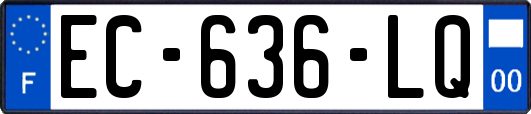EC-636-LQ