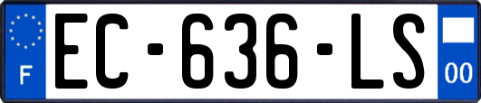 EC-636-LS