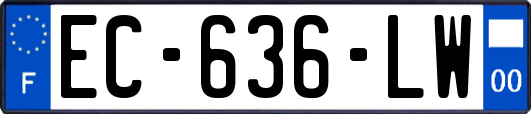 EC-636-LW