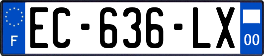EC-636-LX