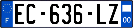 EC-636-LZ