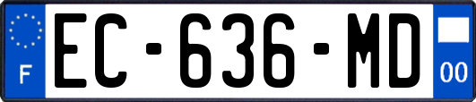 EC-636-MD