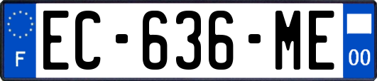 EC-636-ME