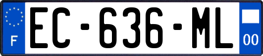 EC-636-ML