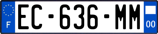 EC-636-MM