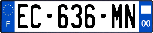 EC-636-MN