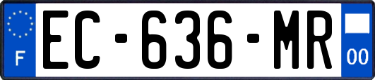 EC-636-MR