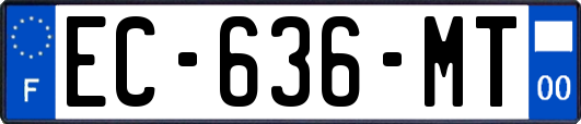 EC-636-MT
