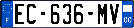 EC-636-MV