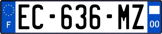 EC-636-MZ