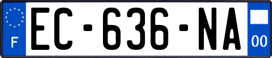 EC-636-NA