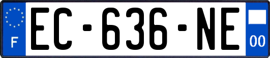 EC-636-NE