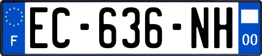 EC-636-NH