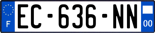 EC-636-NN