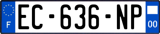 EC-636-NP