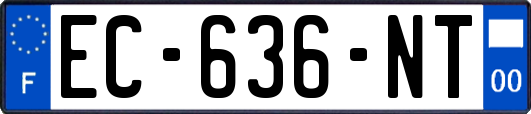 EC-636-NT