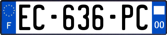 EC-636-PC