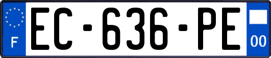 EC-636-PE