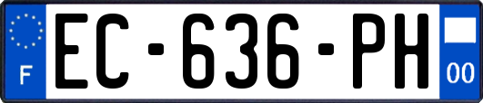 EC-636-PH
