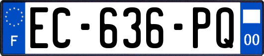 EC-636-PQ