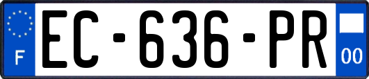EC-636-PR
