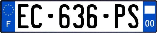 EC-636-PS