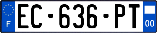 EC-636-PT
