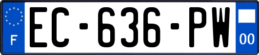 EC-636-PW