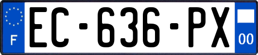 EC-636-PX