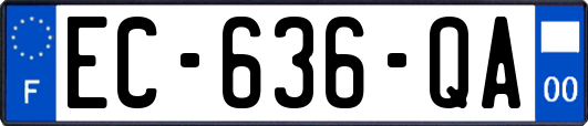 EC-636-QA