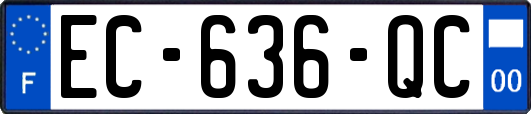 EC-636-QC