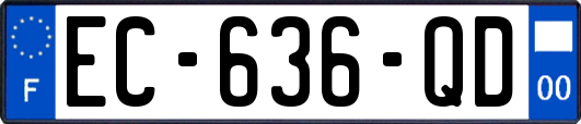 EC-636-QD