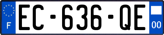 EC-636-QE