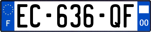 EC-636-QF