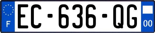 EC-636-QG