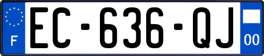 EC-636-QJ