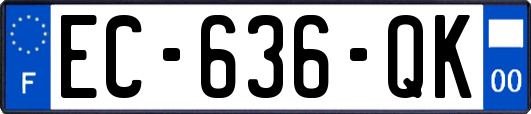 EC-636-QK