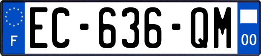 EC-636-QM