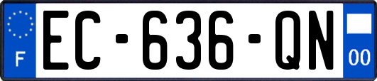 EC-636-QN
